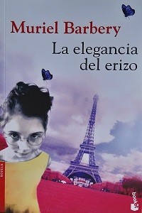 La Elegancia Del Erizo