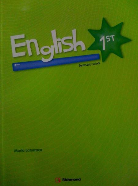 English 1st Secondary School