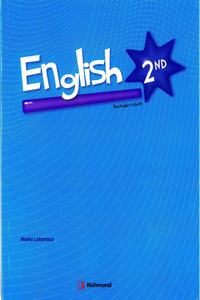 English 2nd Secondary School