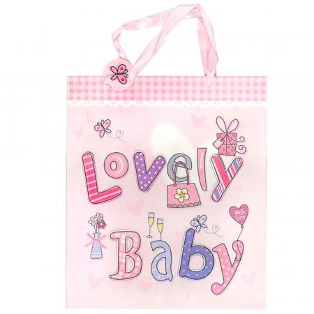 Bolsa Relieve Bebe Jumbo Ref. Brbbj