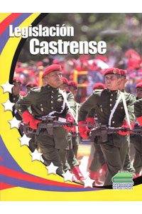 Legislacion Castrense