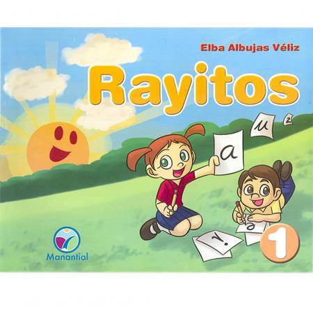 Rayitos 1 