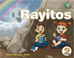 Rayitos 2