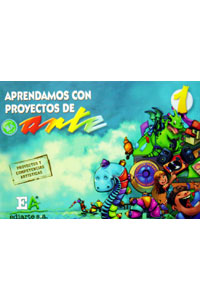 Aprendamos con Proyecto de Arte Nº 1