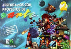Aprendamos con Proyecto de Arte Nº 2