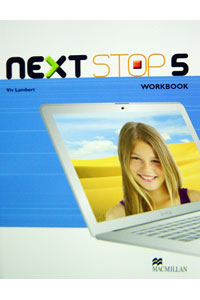 Next Stop 5 Workbook
