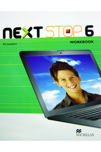 Next Stop 6 Workbook