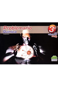 Problemario Quimica 3º Educacion Media