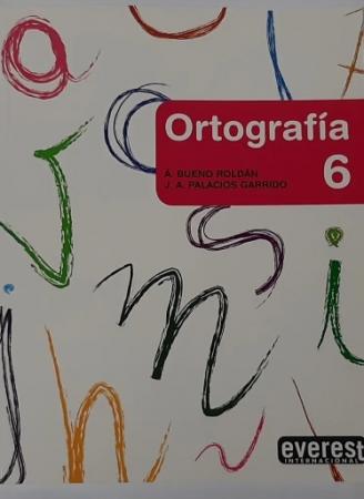Ortografia 6