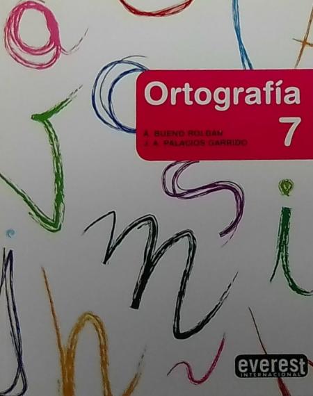 Ortografia 7