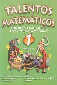 Talentos Matematicos Nº 1