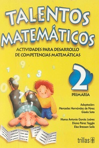 Talentos Matematicos Nº 2
