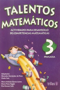 Talentos Matematicos Nº 3
