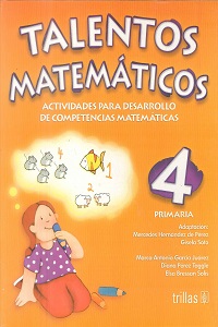 Talentos Matematicos Nº 4