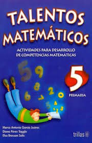 Talentos Matematicos Nº 5