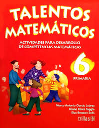 Talentos Matematicos Nº 6
