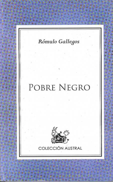 Pobre Negro 