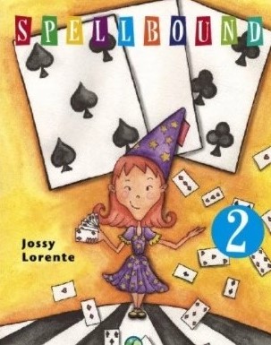 Spellbound 2