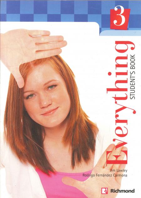 Everything Students Book 3