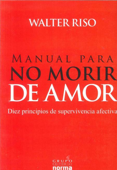 Manual para No Morir de Amor
