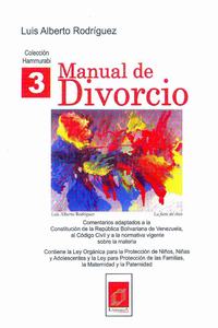 Manual de Divorcio