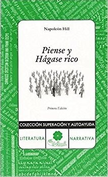Piense y Hagase Rico