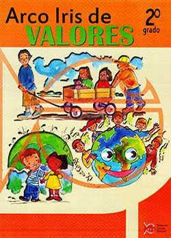 Arco Iris de Valores 2