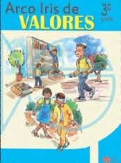 Arco Iris de Valores 3