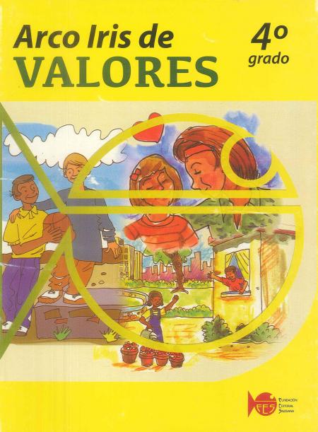 Arco Iris de Valores 4