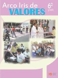 Arco Iris de Valores 6