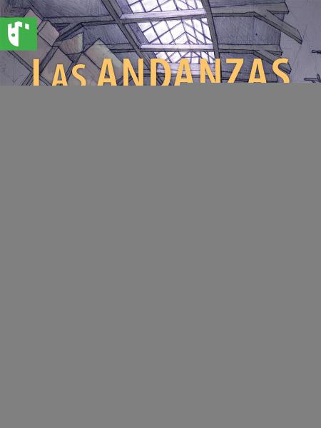 Las Andanzas de Daniel