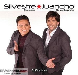 Cd Silvestre Dangond & Juancho - la Revolucion Ref. 01330212