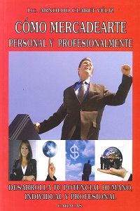Como Mercadearte Personal y Profesionalmente