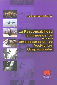 La Responsabilidad In Itinere de los Trayecto