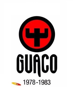 Cd Guaco 1978 - 1983 6cds Ref. 014850962