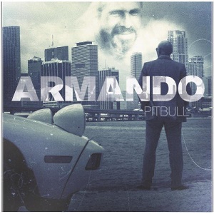 Cd Pitbull - Armando Ref. 017635633050