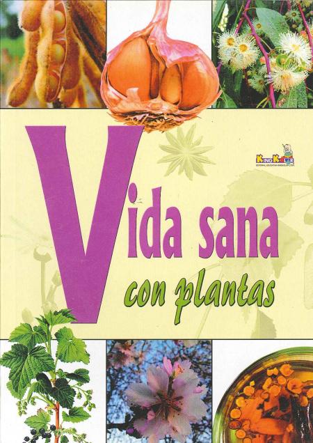 Vida Sana con Plantas Ref. Ckl201