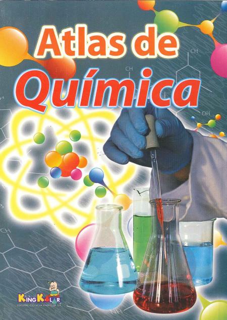Atlas de Quimica Ref. Ckl216
