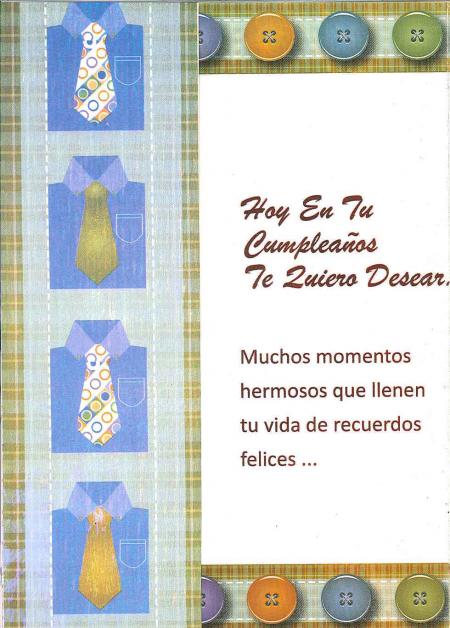 Tarjeta Ref. Fperq0002