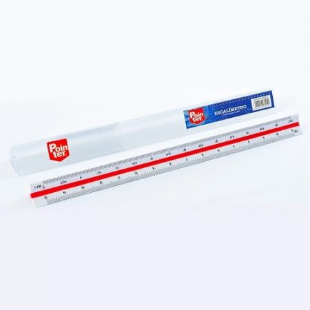 Escalimetro Flexible con Escalas Ref. 8a145-r5f