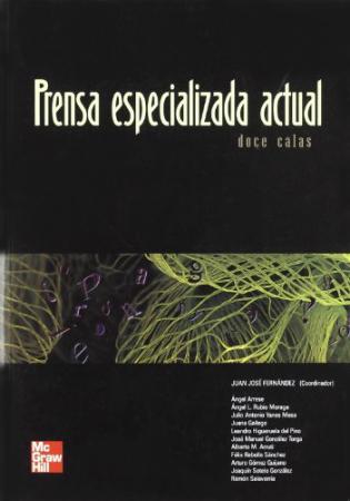 Prensa Especializada Actual