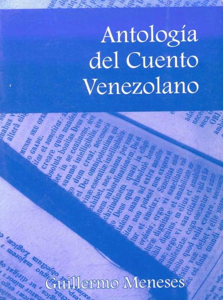 Antologia Del Cuento Venezolano (e)