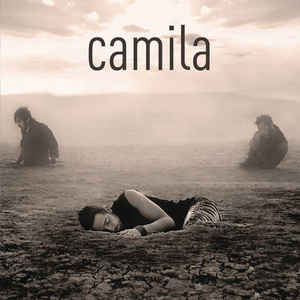 Cd Camila - Dejarte de Amar Edicion Especial Cd+dvd Ref. 017834172