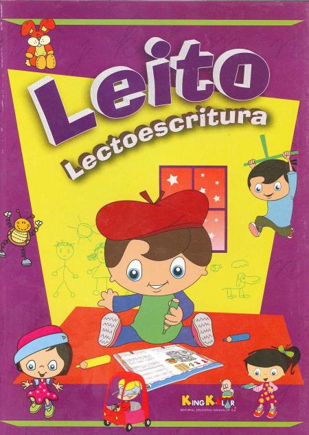 Leito Lectoescritura Ref. Ckl108