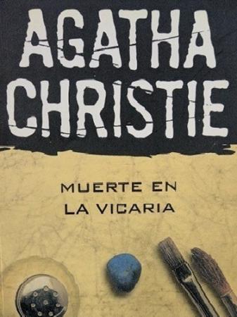 Muerte En la Vicaria