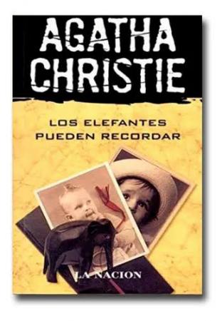 Los Elefantes Pueden Recordar