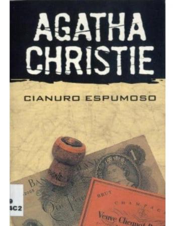 Cianuro Espumoso