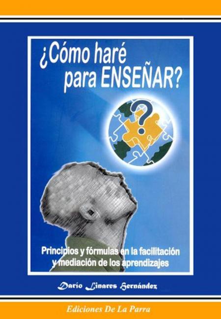 Como Hare para Enseñar?