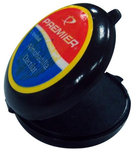 Almohadillas Dactilar Premier Ref. A28100 - 10000202