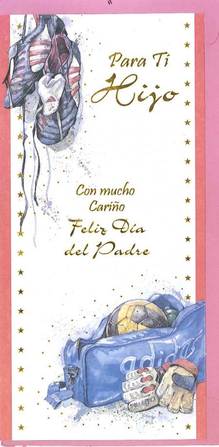 Tarjeta Ref. Vtp